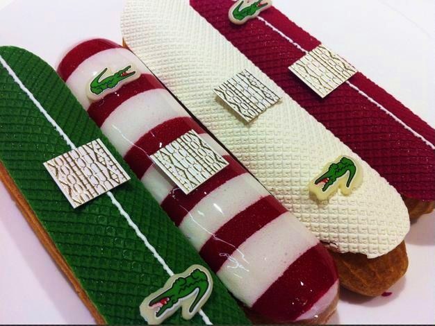 Snack Termahal Di Dunia