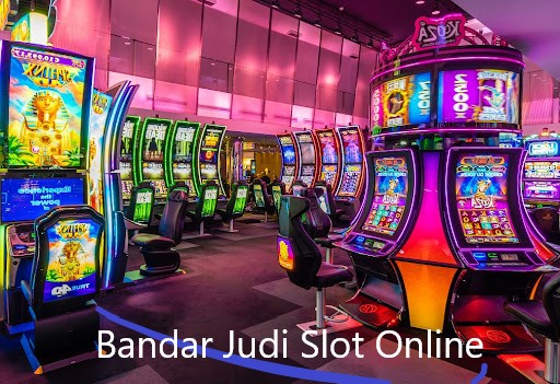 Permainan Judi Slot Terlengkap Di Situs Judi Slot Online Terkini