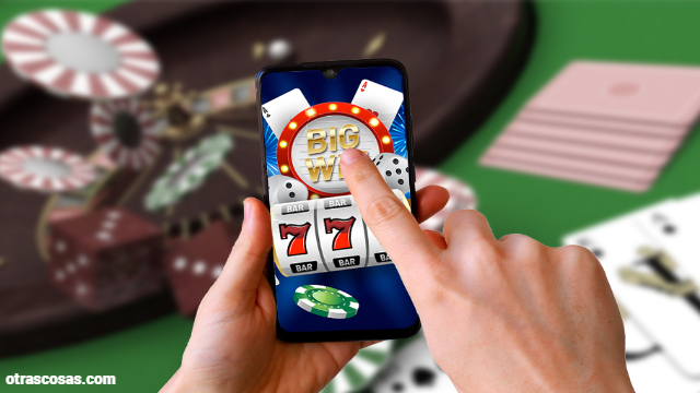 Situs Judi Slot Online Gacor Terbaik dan Slot88 Terpercaya di Indonesia