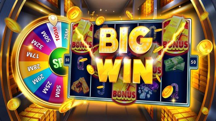 Daftar Situs Slot Deposit Pulsa 10000 Tanpa Potongan