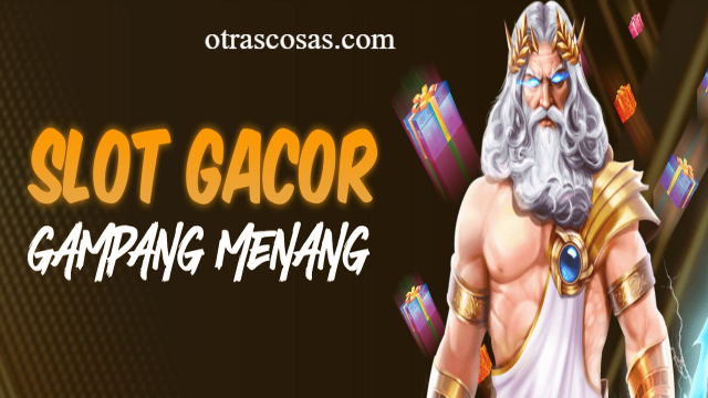 3 Keuntungan Bermain Judi Slot Online pada Situs Slot Gacor Terbaik dan Terpercaya