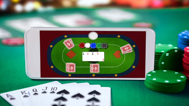 Peraturan Atau Prosedur Dalam Permainan Poker