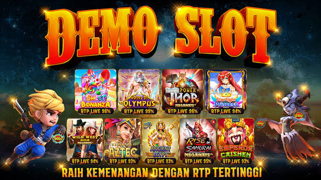 Mengapa Mesti Tergabung daftar Slot Demo Pg Soft tanpa ada deposit Di tempat ini