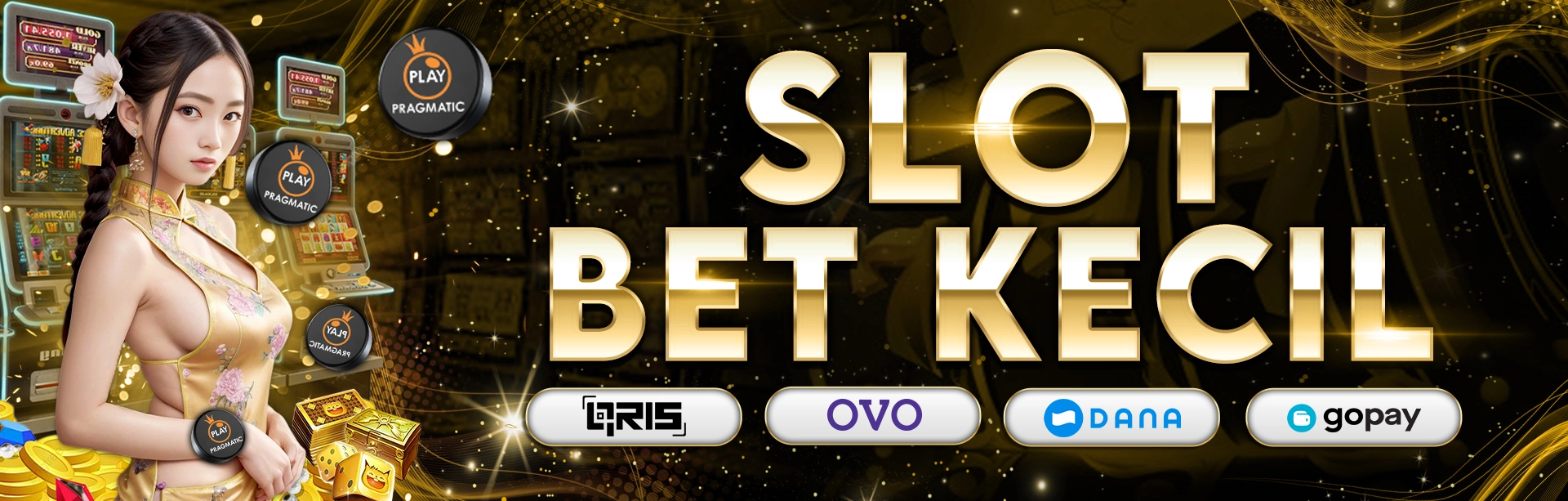 Situs Slots Candy Village