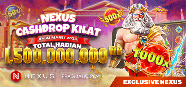 Cara Bermain slot nexus gacor Di Nexus Slot