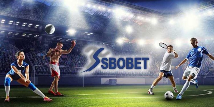 SBOBET88 Terhitung Situs Judi Bola Online Indonesia Anti Kalah