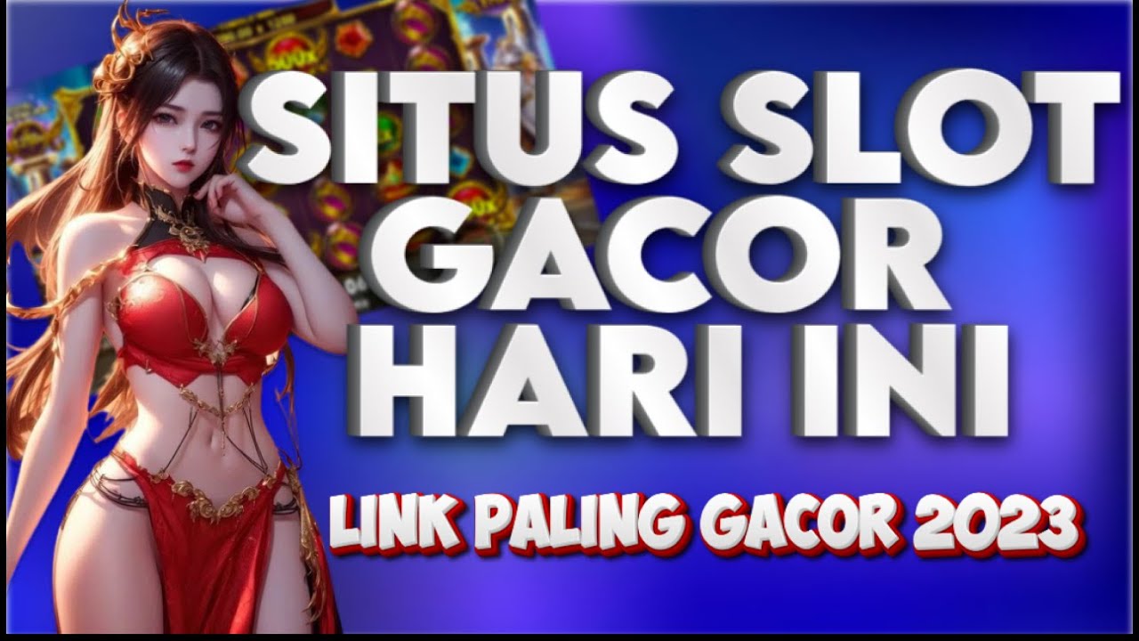 Jalan keluar Pas Bermain Slot Gacor Gampang Menang Jackpot Dari Nexus Slot Engine