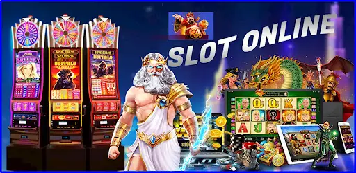 Rahasia Kemenangan Besar di Situs Daftar Kakek Zeus Slot Gacor 777