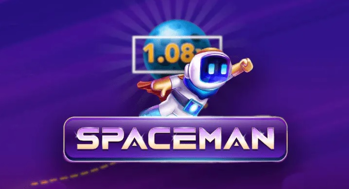 Slot Gacor Spaceman Jadi Rekomendasi Situs Slot Terbaru Dengan Penampakan Judi Slot Yang Menarik