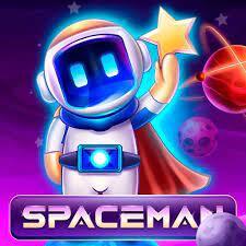 Spaceman Slot: Game Slot Terbaik untuk Pecinta Taruhan Online