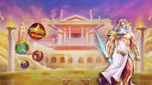 Kunci Sukses Menang Besar di Situs Judi Slot Online Olympus1000 dengan Game Gates Of Olympus