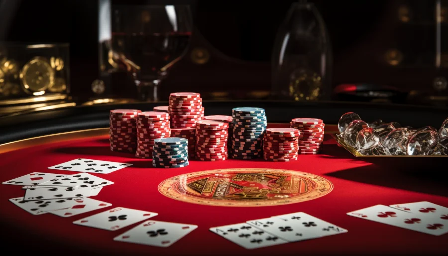 Mengapa Baccarat Online Tidak Hanya Tentang Keberuntungan Semata