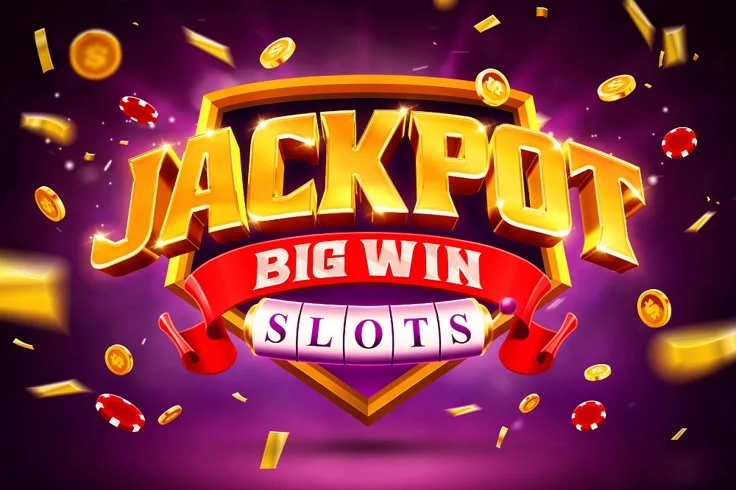 Slot777 Gacor: Mesin Penuh Kejutan Setiap Harinya