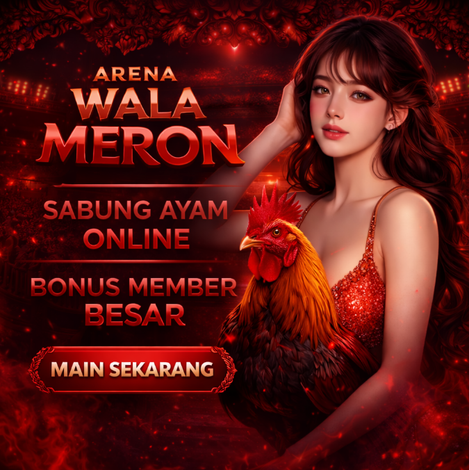 Sabung Ayam Online sebagai Hiburan Online yang Terus Berkembang
