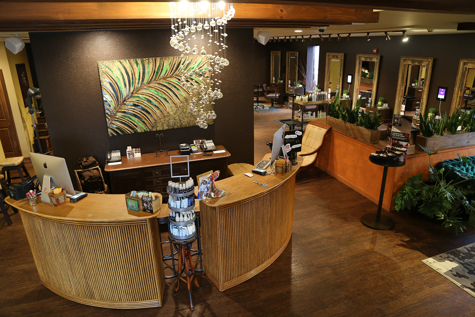 Mengungkap Keunggulan Salon Soleil HB dalam Dunia Kecantikan Modern