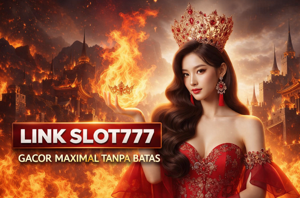 Panduan Lengkap SLOT777 untuk Pemula Sampai Pro