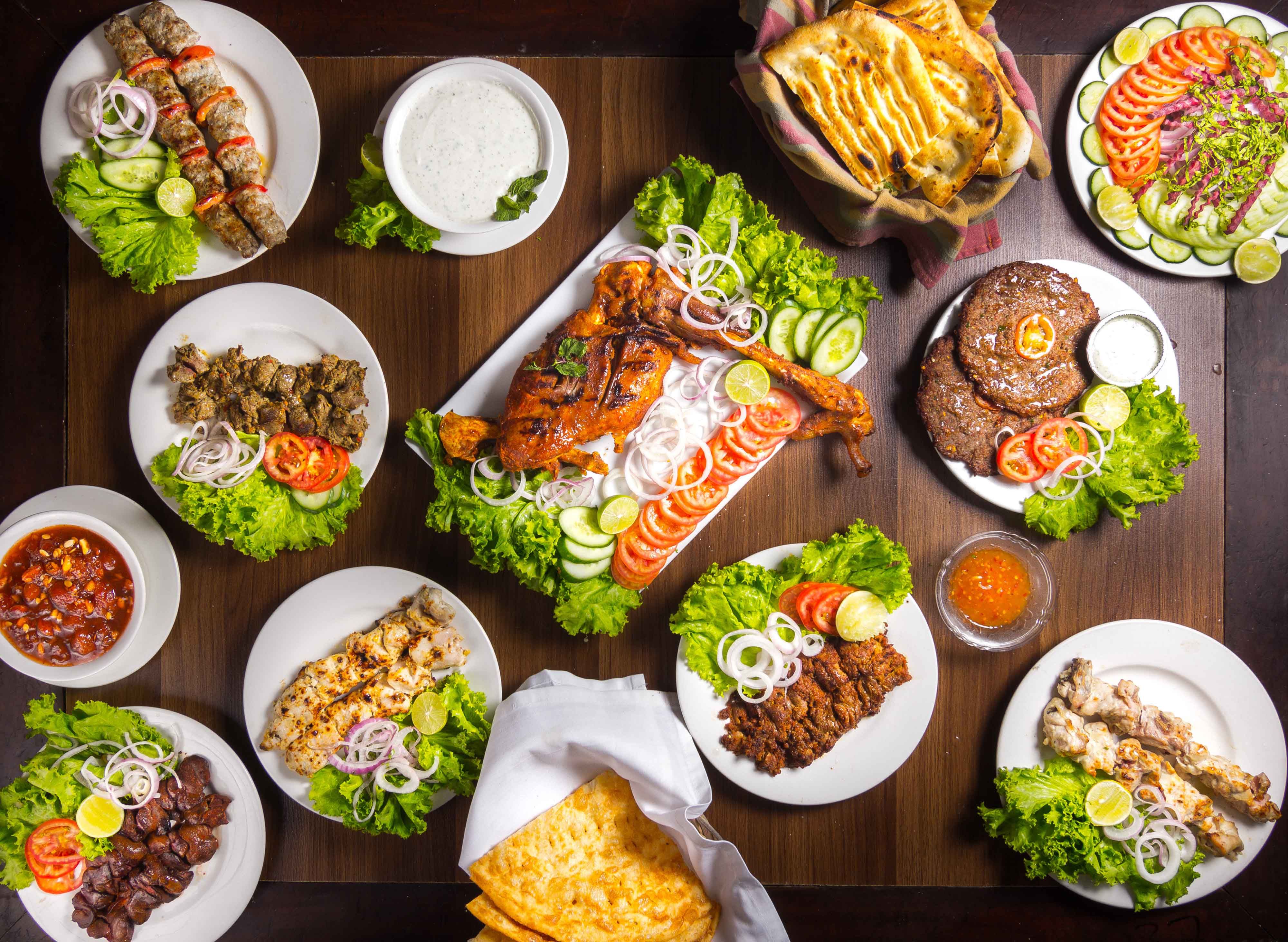 Thalaivaskitchen Tempat Nongkrong Asik dengan Rasa Gokil!