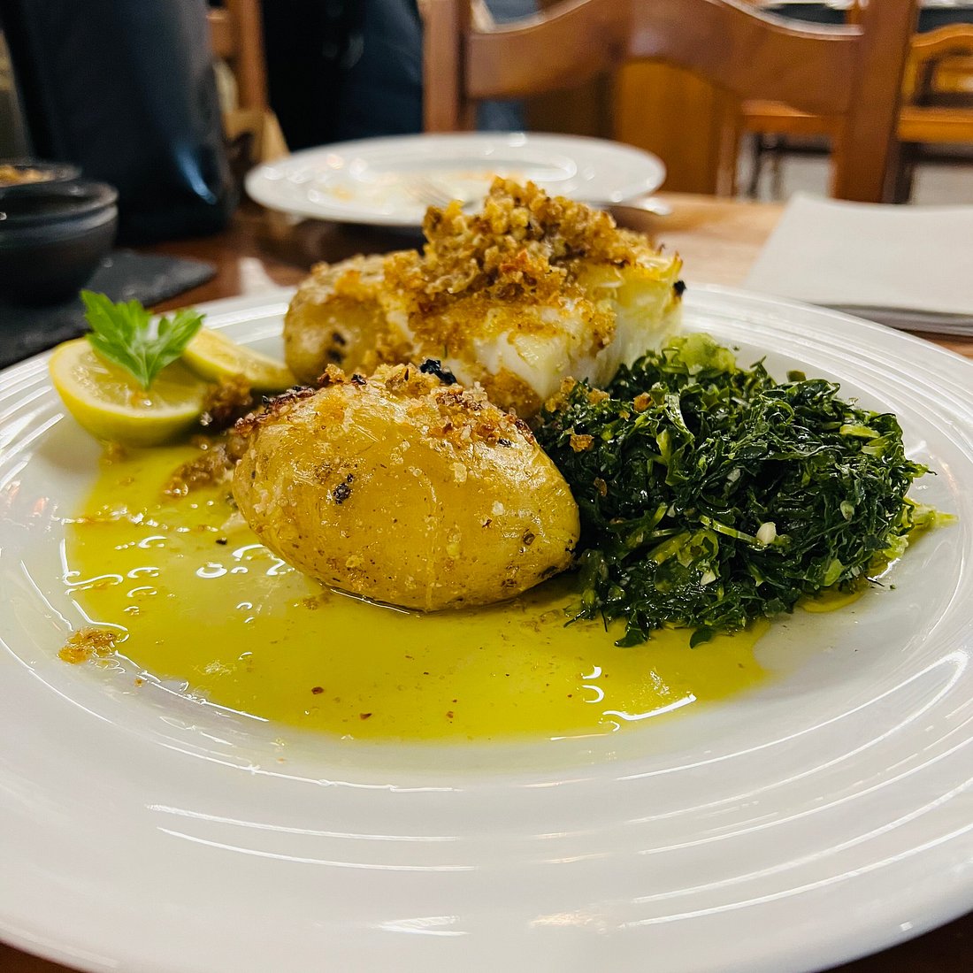Ragam Menu Lezat untuk Melengkapi Momen Bersantap Bersama